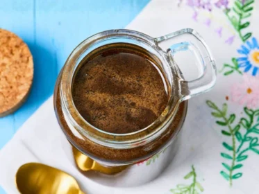 Alex Green Vanilla Paste Recipe