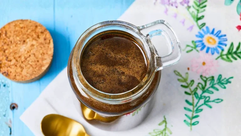 Alex Green Vanilla Paste Recipe