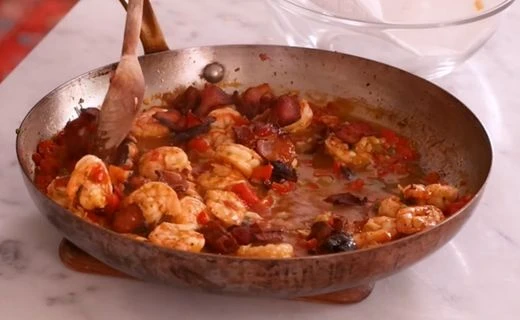 Fry to Golden Perfection