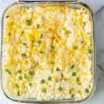 Mission BBQ Cheesy Potatoes Recipe