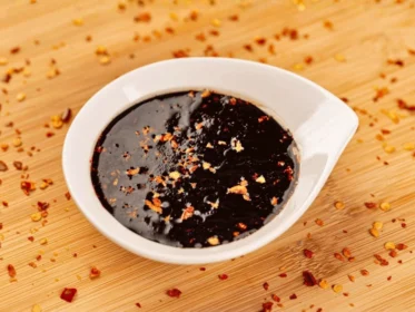 Mo Bettahs Teriyaki Sauce Recipe