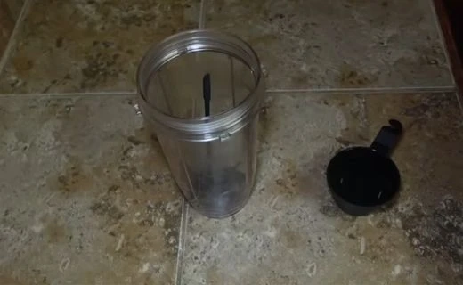 Scrape Out the Seeds