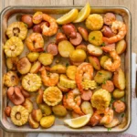 Stalekracker Shrimp Recipe