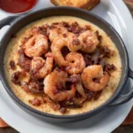 Stalekracker Shrimp and Grits Recipe
