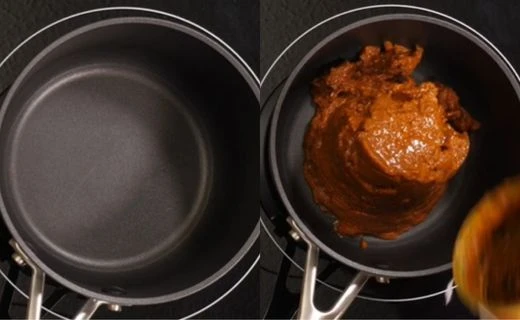 Transfer Chili to a Microwave-Safe Bowl