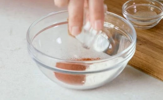 Add the Main Base Spices