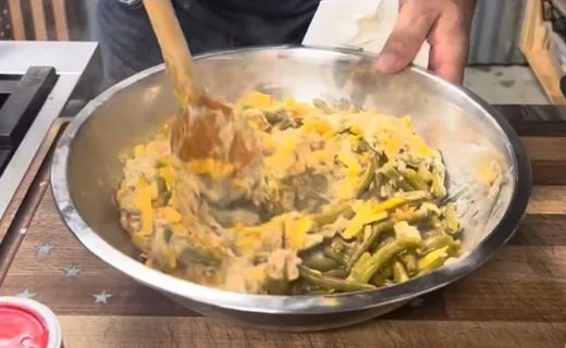 Assemble the Casserole