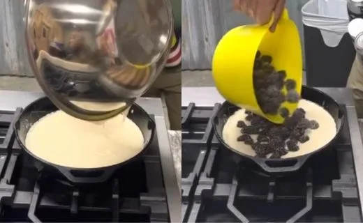 Assemble the Cobbler