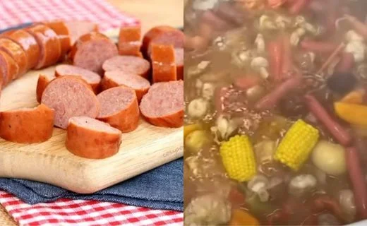 Blanch the Shrimp & Build Your All-Natural Seasoning Base (2)