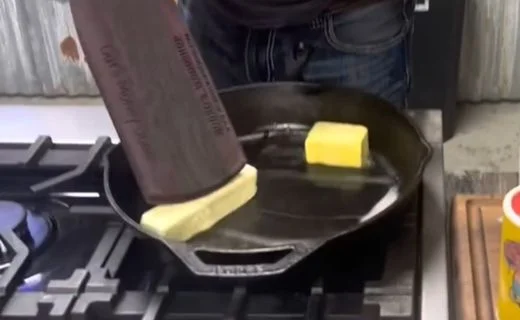 Preheat the Oven and Prepare the Baking Dish