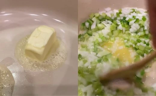 Prepare the Holy Trinity Base