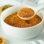Stalekracker Cajun Two Step Seasoning Recipe