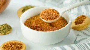 Stalekracker Cajun Two Step Seasoning Recipe