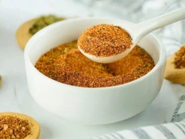 Stalekracker Cajun Two Step Seasoning Recipe