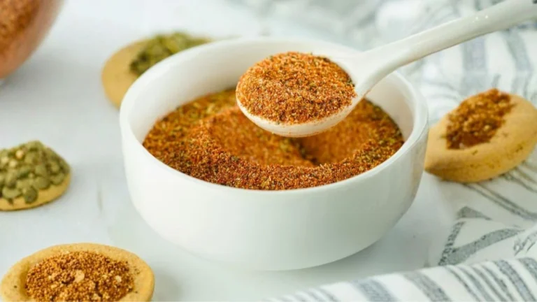 Stalekracker Cajun Two Step Seasoning Recipe