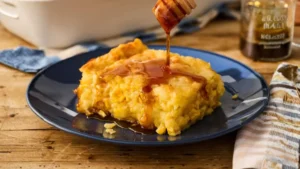 Stalekracker Corn Casserole Recipe