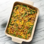 Stalekracker Green Bean Casserole Recipe