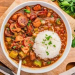 Stalekracker Sausage Recipe