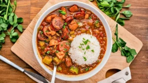 Stalekracker Sausage Recipe