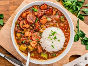 Stalekracker Sausage Recipe