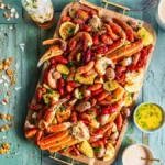 Stalekracker Seafood Boil Recipe