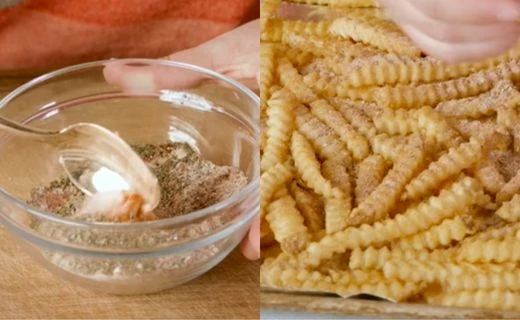 Taste and Adjust the Heat Level