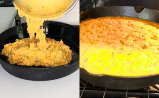 Bake to Golden Perfection