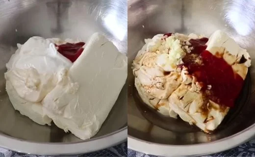 Build Your Creamy Base