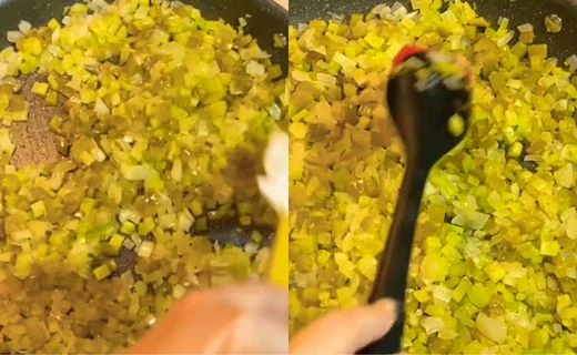 Season Early and Slow-Cook to Meld