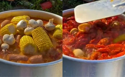 Soak for Maximum Flavor