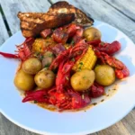StaleKracker Crawfish Boil Recipe