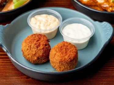 Stalekracker Boudin Recipe