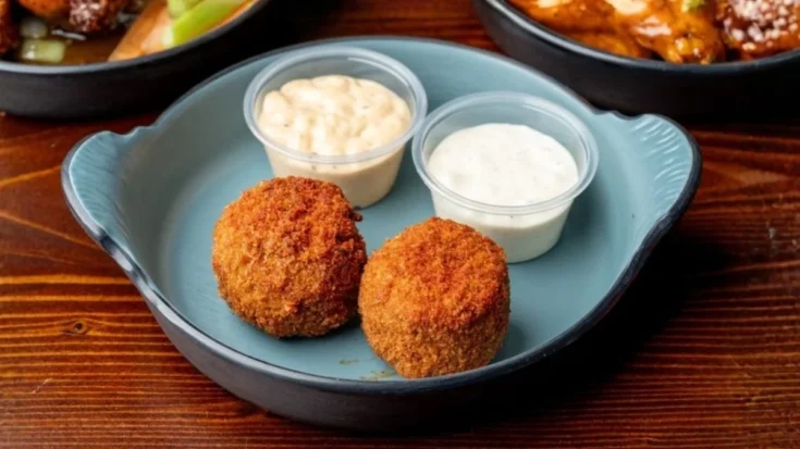 Stalekracker Boudin Recipe