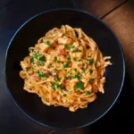Stalekracker Chicken Spaghetti Recipe