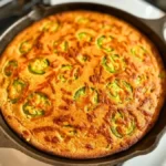 Stalekracker Cornbread Recipe