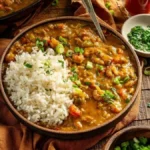 Stalekracker Crawfish Etouffee Recipe