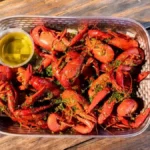 Stalekracker Crawfish Recipe