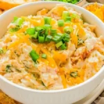 Stalekracker Dip Recipe