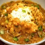 Stalekracker Etouffee Recipe
