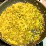 Stalekracker Holy Trinity Recipe