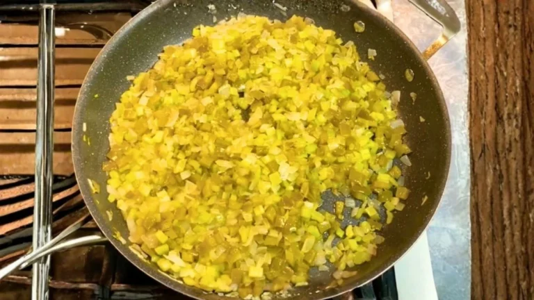 Stalekracker Holy Trinity Recipe