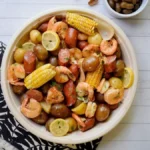 Stalekracker Low Country Boil Recipe