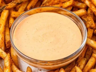 Stalekracker Money Dip Recipe