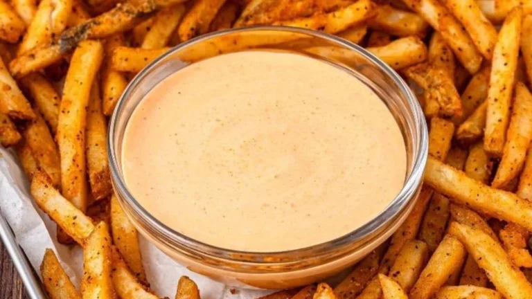 Stalekracker Money Dip Recipe