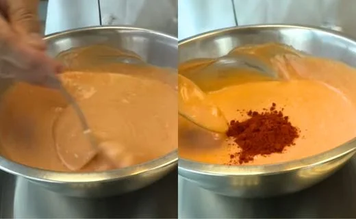 Add Color and Smokiness