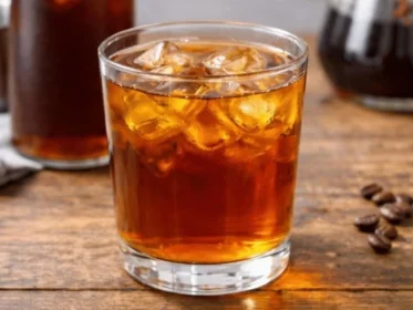 Chemex Iced Coffee Recipe