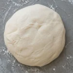 Gluten Free Empanada Dough Recipe