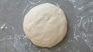 Gluten Free Empanada Dough Recipe
