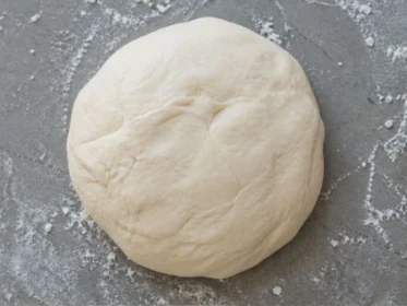 Gluten Free Empanada Dough Recipe