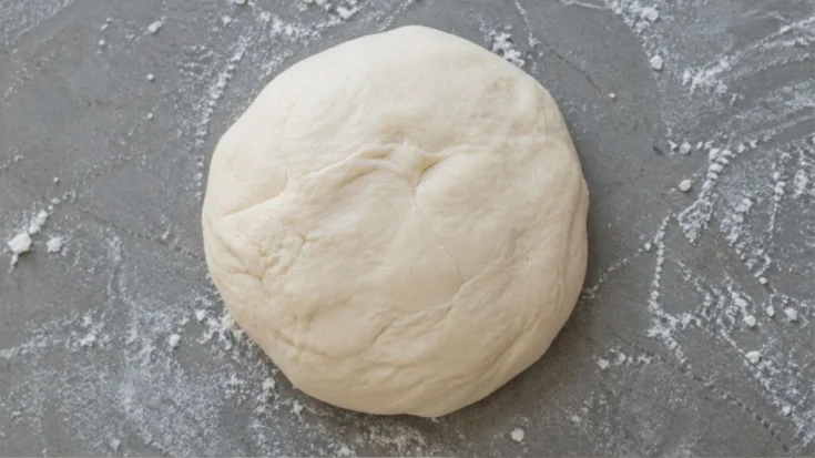Gluten Free Empanada Dough Recipe